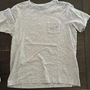 Vineyard Vines short sleeve tee (size 7)